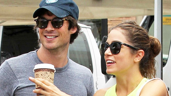 nikki reed and ian somerhalder