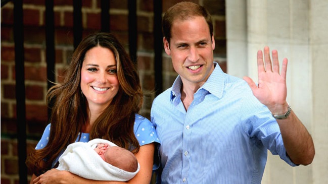 Princess Charlotte's Christening to be a Private Affair?