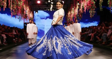 LFW 2016: Sonakshi Sinha to walk for Anita Dongre