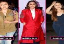 Rani Mukerji’s stunning transformation will make your jaws drop