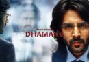 Dhamaka (2021 film)