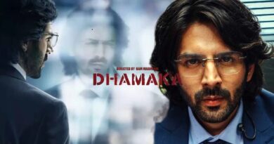 Dhamaka (2021 film)