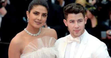 Why did Priyanka Chopra drop Jonas surname from her Instagram bio?